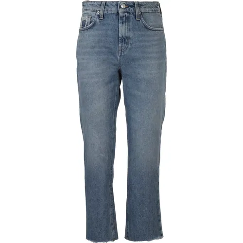 Stylische Denim Jeans für Männer , Damen, Größe: W29 - Department Five - Modalova
