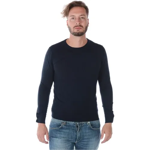 Sweatshirts , Herren, Größe: XL - Daniele Alessandrini - Modalova