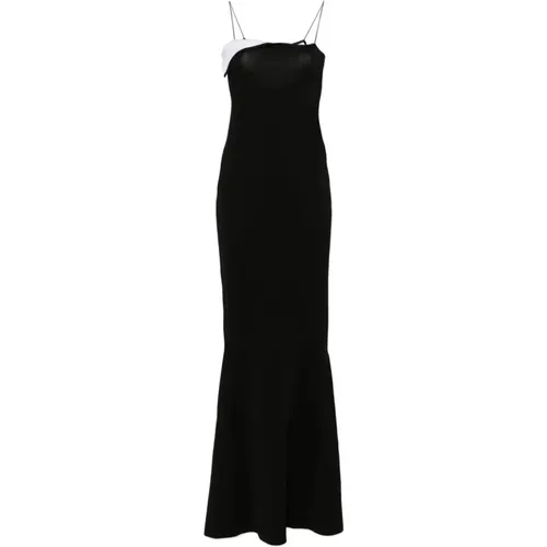 LA Robe ARO , female, Sizes: M, S - Jacquemus - Modalova