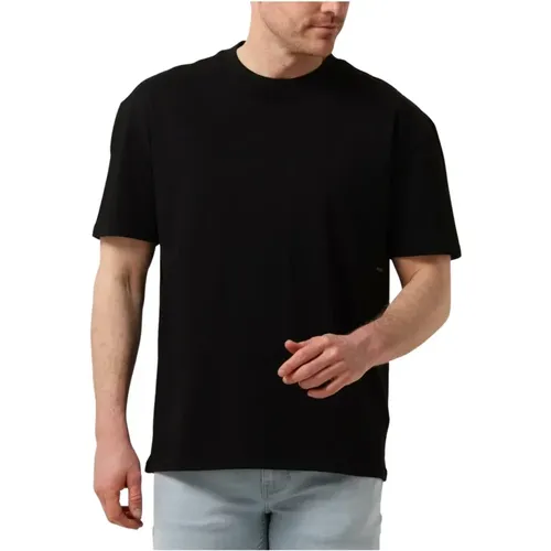 Herren Polo & T-Shirt mit Rückendruck - Pure Path - Modalova
