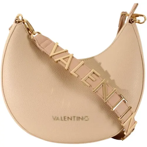 Petra Handbag , female, Sizes: ONE SIZE - Valentino by Mario Valentino - Modalova