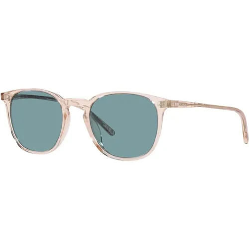 Sonnenbrillen Finley 1993 SUN OV 5491Su , unisex, Größe: 48 MM - Oliver Peoples - Modalova