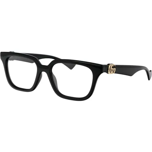 Stylish Optical Glasses Gg1536O Model , female, Sizes: 51 MM - Gucci - Modalova