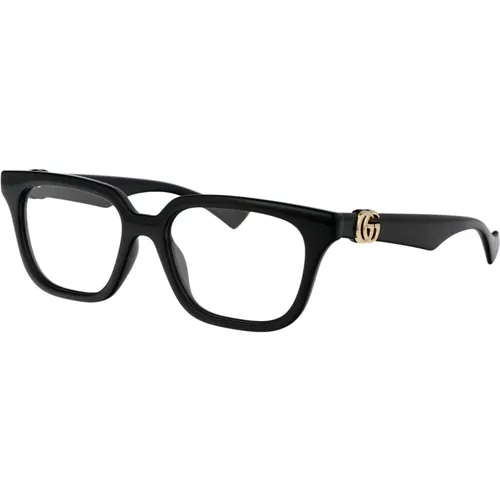 Stylish Optical Glasses Gg1536O Model , female, Sizes: 53 MM - Gucci - Modalova