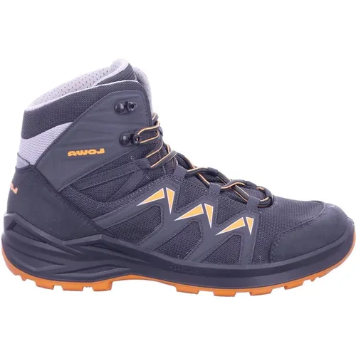 Junior GTX Mid Wanderschuhe Lowa - Lowa - Modalova