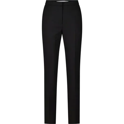 Slim-Fit Business Hose , Damen, Größe: S - RAFFAELLO ROSSI - Modalova