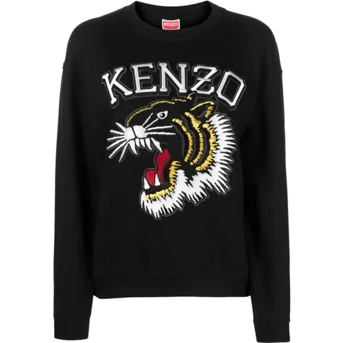 Felpa Pullover Kenzo - Kenzo - Modalova