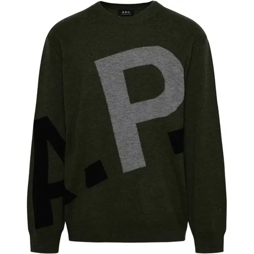 Knitwear A.P.C - A.P.C. - Modalova