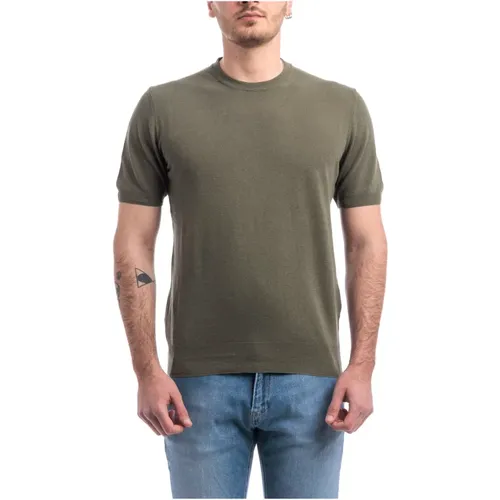 T-Shirts , Herren, Größe: XL - Altea - Modalova