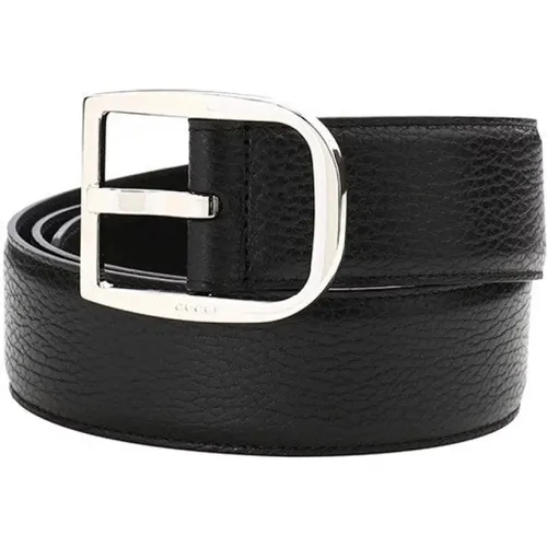 Belt , male, Sizes: ONE SIZE - Gucci - Modalova