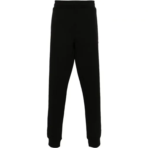 Jersey Long Pants , male, Sizes: L, S, M - Calvin Klein - Modalova