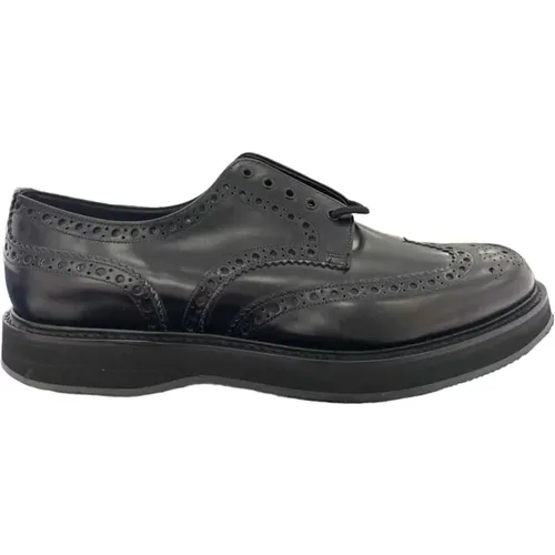 Naburn 2 FF - Stylish and Functional Footwear , male, Sizes: 8 UK - Church's - Modalova