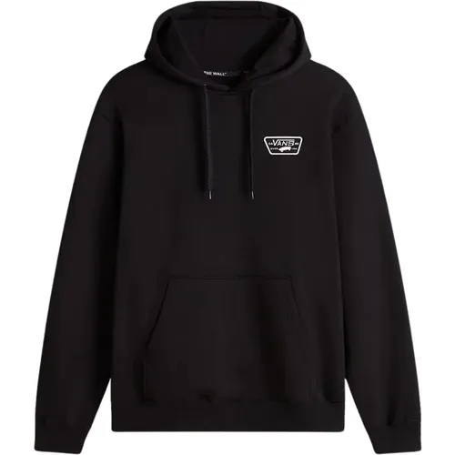 Full Patch Pullover Hoodie Vans - Vans - Modalova