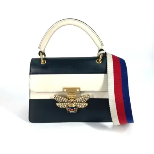 Pre-owned Handbag , female, Sizes: ONE SIZE - Gucci Vintage - Modalova