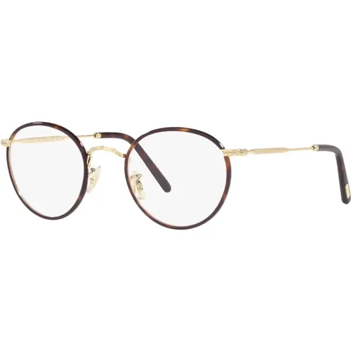 Eyewear frames Carling OV 1308 , female, Sizes: 48 MM - Oliver Peoples - Modalova