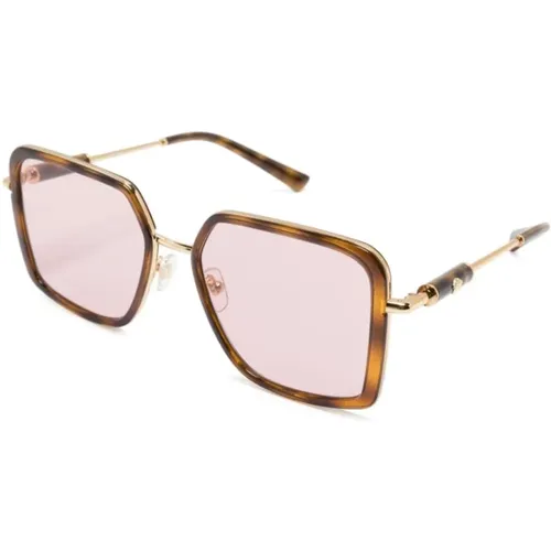 Ve2261 100284 Sunglasses , female, Sizes: 56 MM - Versace - Modalova