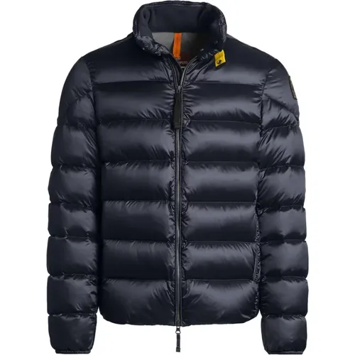 Sheen Down Jacket , male, Sizes: XL, L - Parajumpers - Modalova