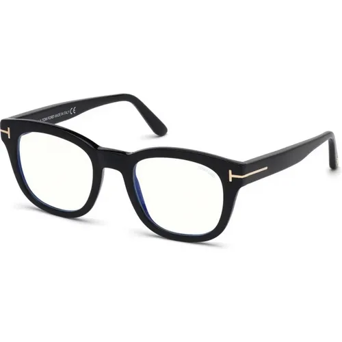 Glasses , male, Sizes: 50 MM - Tom Ford - Modalova