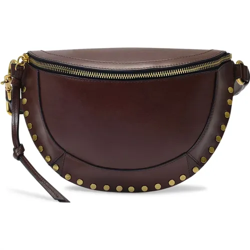 Skano` Belt bag , female, Sizes: ONE SIZE - Isabel marant - Modalova