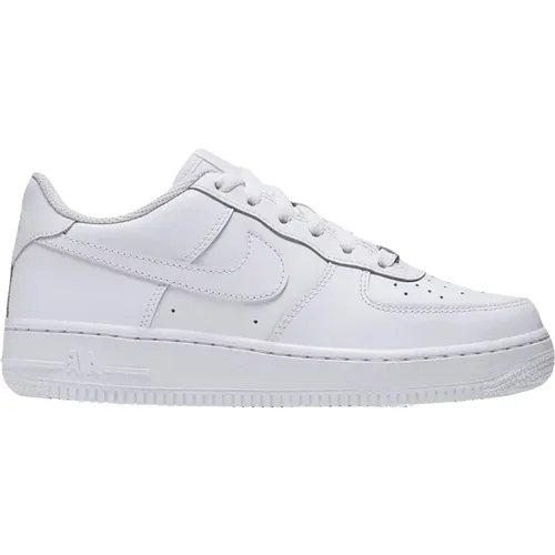 Limitierte Auflage Triple Air Force 1 Low , Herren, Größe: 40 EU - Nike - Modalova