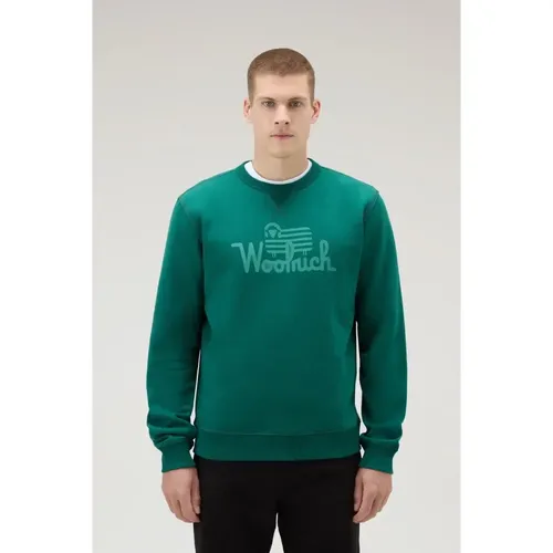 Sweatshirts Woolrich - Woolrich - Modalova