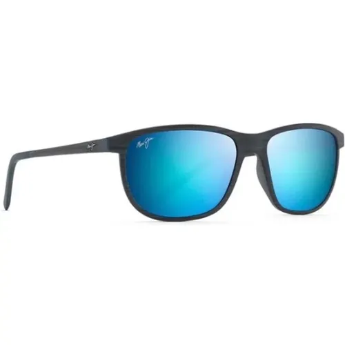 Stylish Coffee Sunglasses , unisex, Sizes: 58 MM - Maui Jim - Modalova