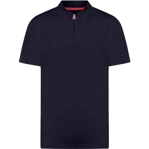 Classic Polo Shirts , male, Sizes: 2XL - Kiton - Modalova