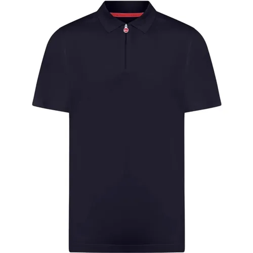 Classic Polo Shirts , male, Sizes: 2XL, S, M, L - Kiton - Modalova