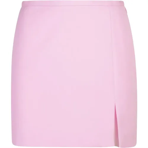 Skirt Elevate Wardrobe Chic Style , female, Sizes: S, XS, M - Mach & Mach - Modalova