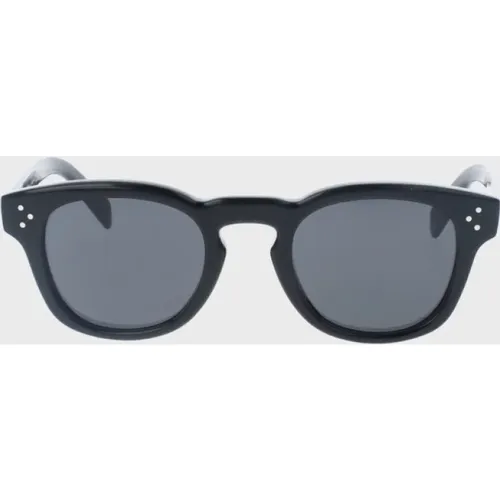 Stylish Sunglasses Frame , female, Sizes: 49 MM - Celine - Modalova