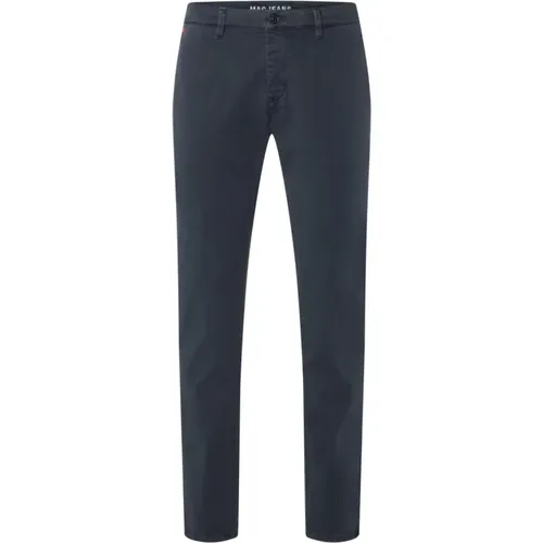 Driver Chino Pants , unisex, Sizes: W36 L30, W36 L32, W38 L32, W34 L30, W33 L34, W38 L30, W36 L34, W32 L32 - MAC - Modalova