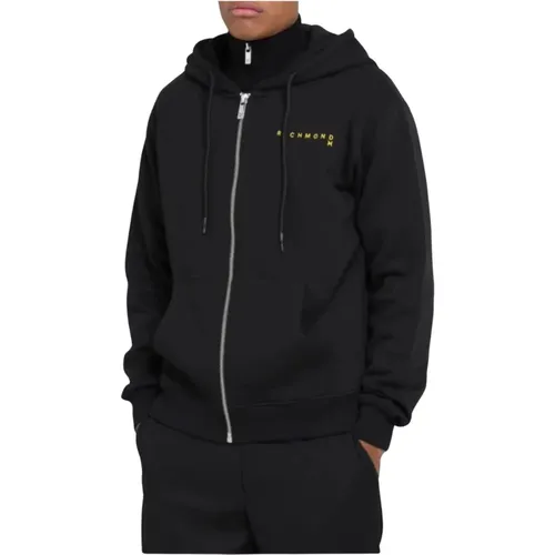 Herren Sweatshirt John Richmond - John Richmond - Modalova