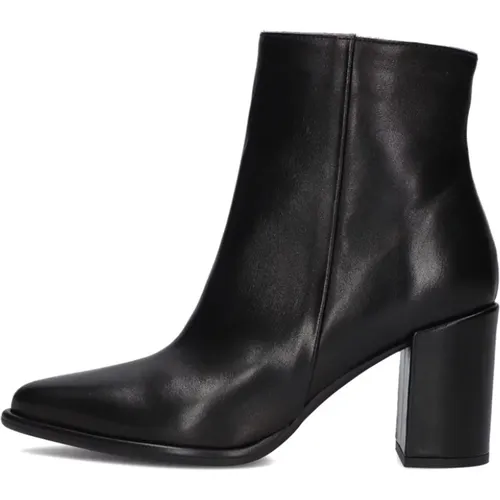 Ankle Boots , Damen, Größe: 37 EU - Notre-v - Modalova