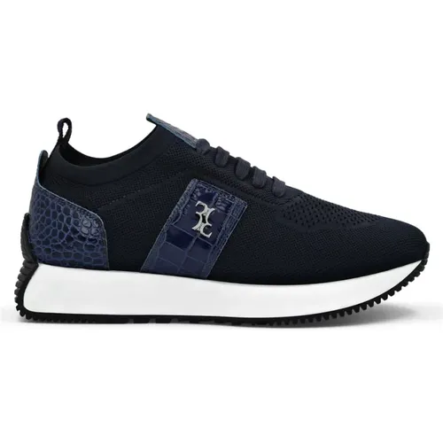 Stylish Sneakers for Men , male, Sizes: 12 UK, 10 UK, 11 UK, 9 UK, 8 UK, 7 UK - Billionaire - Modalova