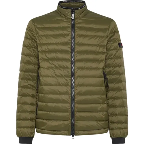 Jacke Flobots KNC 01 , Herren, Größe: L - Peuterey - Modalova