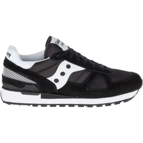 Stylish Men's Sneakers for Casual Occasions , male, Sizes: 12 UK, 4 UK, 5 UK, 6 UK, 4 1/2 UK - Saucony - Modalova