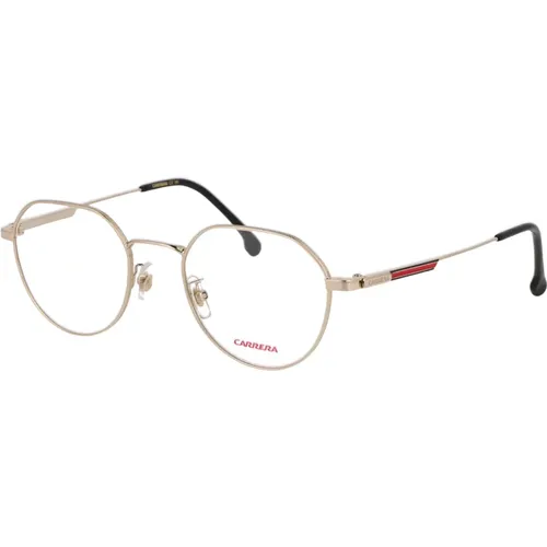Stylish Optical Glasses Model 1117/G , unisex, Sizes: 49 MM - Carrera - Modalova