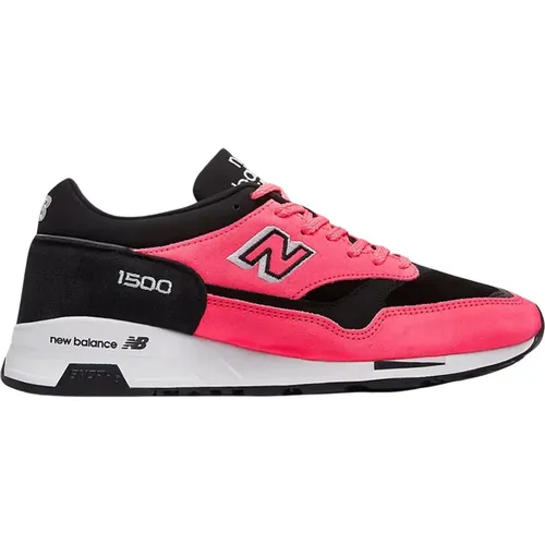 Neon Pack Made in UK Sneakers - New Balance - Modalova