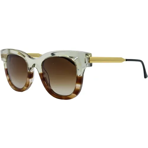 Sexxxy - Transparent/ , unisex, Sizes: ONE SIZE - Thierry Lasry - Modalova