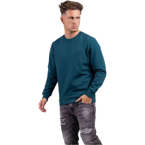 Sweatshirts , male, Sizes: S - Iceberg - Modalova