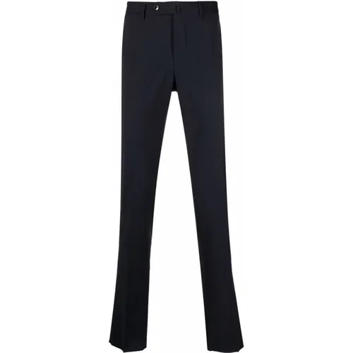 Slim Fit Trousers , male, Sizes: 3XL, XL, M, 2XL, S - PT Torino - Modalova