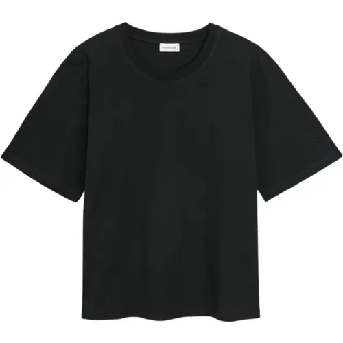 Hedil T-Shirt , Damen, Größe: XL - By Malene Birger - Modalova