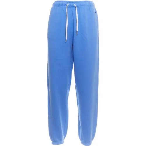 Women's Clothing Trousers Light Ss24 , female, Sizes: XS, S, M - Ralph Lauren - Modalova