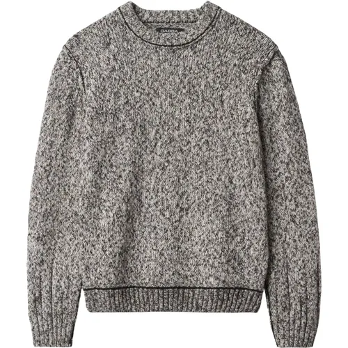 Magne Pix Melange Sweater , male, Sizes: M - Gabba - Modalova