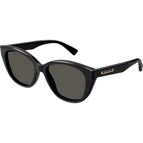 Sunglasses for Everyday Use , female, Sizes: 54 MM - Gucci - Modalova