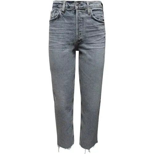 Cropped Jeans Citizens of Humanity - Citizens of Humanity - Modalova