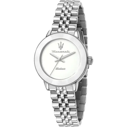 Watches , Damen, Größe: ONE Size - Maserati - Modalova
