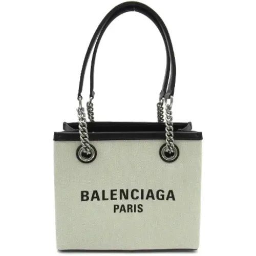 Pre-owned Leder balenciaga-taschen - Balenciaga Vintage - Modalova