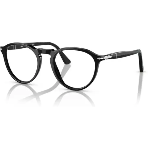 V Vista Stylische Brille , unisex, Größe: 49 MM - Persol - Modalova
