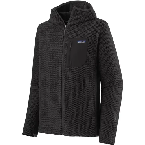 Air Full Zip Jacke , Herren, Größe: XS - Patagonia - Modalova